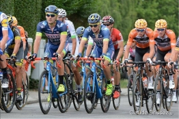 Omloop van het Houtland (1.1) - Victoire de Devriendt