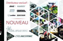 Alternativsport accueille deux nouvelles marques