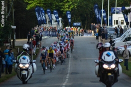 Championnat du monde féminin : la liste des partantes