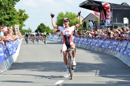 Clif Bar Cross Vegas (C1) - Victoire de Laurens Sweeck (complet)