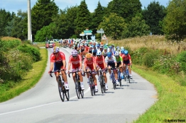 Championnat du Monde Juniors : la liste des partants