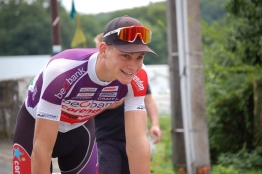 Trek CXC Cup (C2) - Victoire de Van der Poel (complet)
