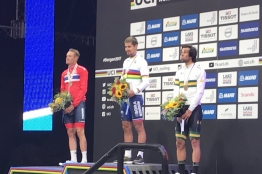 Championnat du Monde (CM) - Le triplé pour Peter Sagan (résultats complets)