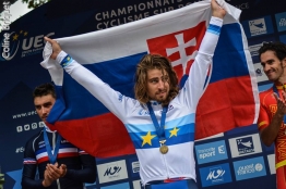 Championnat du Monde : Peter Sagan "Je suis désolé pour Kristoff"