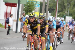 Paris-Chauny (1.2) - Victoire de Thomas Boudat