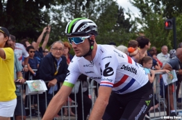 Tour de Toscane (2.1) - 1ère étape - Victoire de Steve Cummings (complet)