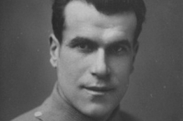 Giuseppe Azzini, les ambitions perdues du Giro 1914