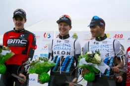 Transferts : enfin une première recrue pour Cannondale