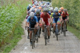 Omloop Eurometropool Van de Westhoek : la présentation détaillée