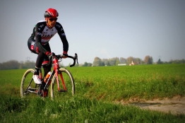 Transferts : Sacha Modolo rejoint EF Education First