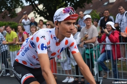Il Lombardia : la sélection Team Sunweb