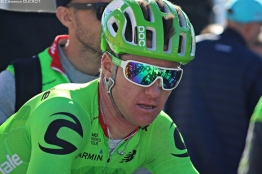 Transferts : une prolongation chez Cannondale-Drapac