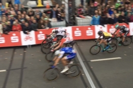 Munsterland Giro (1.1) - Sam Bennett s'impose (complet)