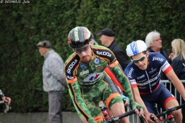 Transferts : Julien Loubet rejoint Euskadi-Murias