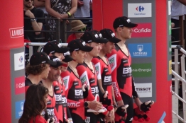 Transferts : Patrick Bevin quitte Cannondale pour BMC