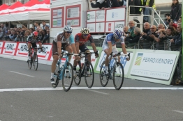 Tre Valli Varesine : Alexandre Geniez "Une belle petite revanche"