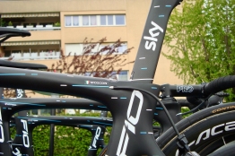 Affaire Moscon/Reichenbach : la réaction du Team Sky