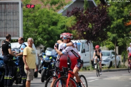 2018 : Burgos-BH vers la Conti-Pro avec un effectif solide