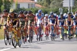 67° Paris-Bourges : la présentation de la course