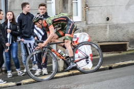 Transferts : Yannis Yssaad rejoint Caja-Rural