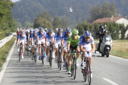 Milan-Turin : galerie photos de la course