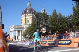 98ème Milan-Turin : présentation de la course