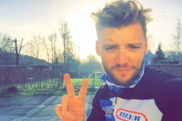 Transferts : Robin Stenuit à la recherche d'un contrat pour 2018