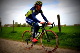 Transferts : Mitch Docker rejoint Cannondale-Drapac