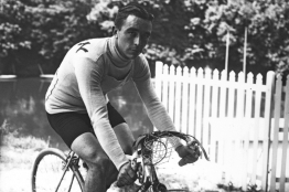 Paul Deman, profession : coureur cycliste… Et espion !