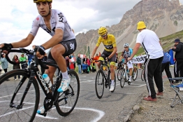 2017 : Le 9 idéal de la rédaction de Velo-Club.net
