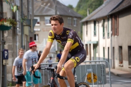 Transferts : Romain Guillemois met un terme à sa carrière