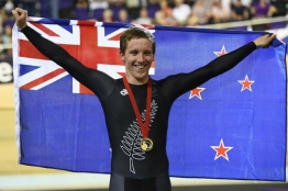 Transferts : Shane Archbold rejoint Aqua Blue Sport