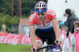 Poldercross (C2) - Victoire de Van der Poel (complet)