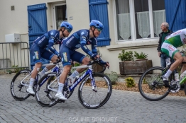 Transferts : Anders Skaarseth quitte Joker - Icopal pour rejoindre Team Uno X