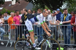 Laurent Pichon: La Coupe de France en 80 jours