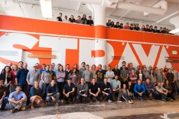 Strava : le réseau social sans filtre