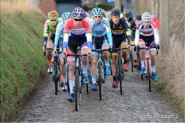 Cyclo-cross : Coupe du Monde #3 à Koksijde : les sélections françaises