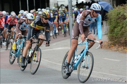 Bilans 2017 : Ag2r-La Mondiale "Une belle année et deux mauvais gestes"