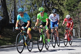 Bilans 2017 : Astana Pro Team "Un drame et une saison compliquée sportivement"