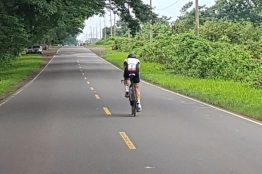 Vuelta Guatemala (2.2) - 6ème étape - Coup double pour Rodas