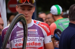 Superprestige Ruddervoorde (C1) - Nouveau succès de Van der Poel