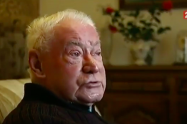 Disparition de Fernand Picot, double vainqueur à Plouay