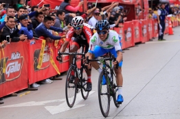 Vuelta Guatemala (2.2) - 7ème étape - Victoire de Guama