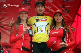 Vuelta Guatemala (2.2) - 9ème étape - Ajpacaja s'impose