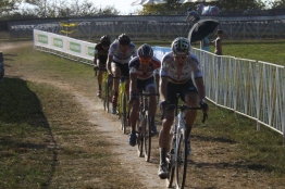 Koppenbergcross : la liste des partants