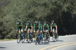 Aevolo révèle son effectif pour la saison 2018