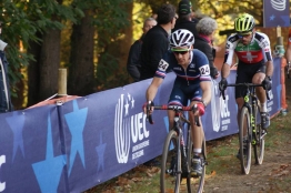 Championnat d'Europe : Matthieu Boulo "J'avais de bonnes sensations"