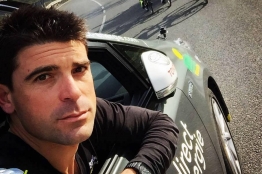 Interview : Jimmy Engoulvent "Je pars en bon terme"