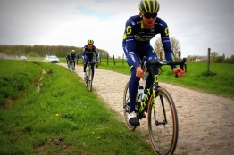 Orica-Scott confirme son effectif pour la saison 2018