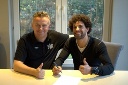 Transferts : Wanty-Groupe Gobert prolonge Andrea Pasqualon